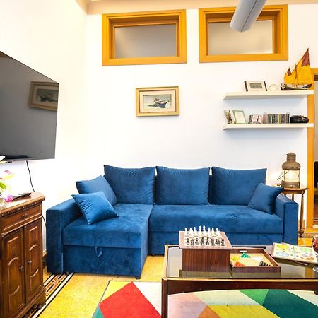 Appartamento Casa dell'Architetto Chioggia Esterno foto