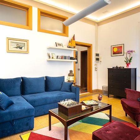 Appartamento Casa dell'Architetto Chioggia Esterno foto