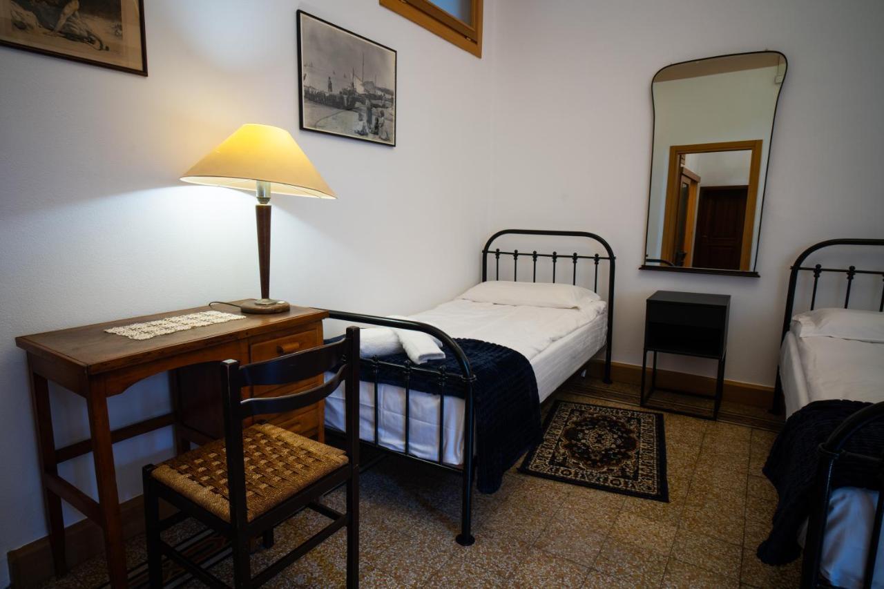 Appartamento Casa dell'Architetto Chioggia Esterno foto