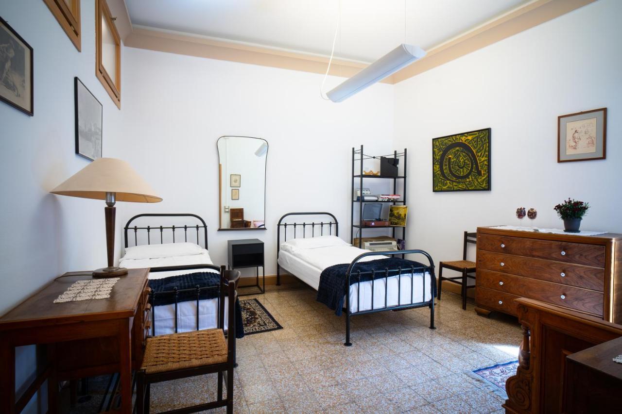 Appartamento Casa dell'Architetto Chioggia Esterno foto