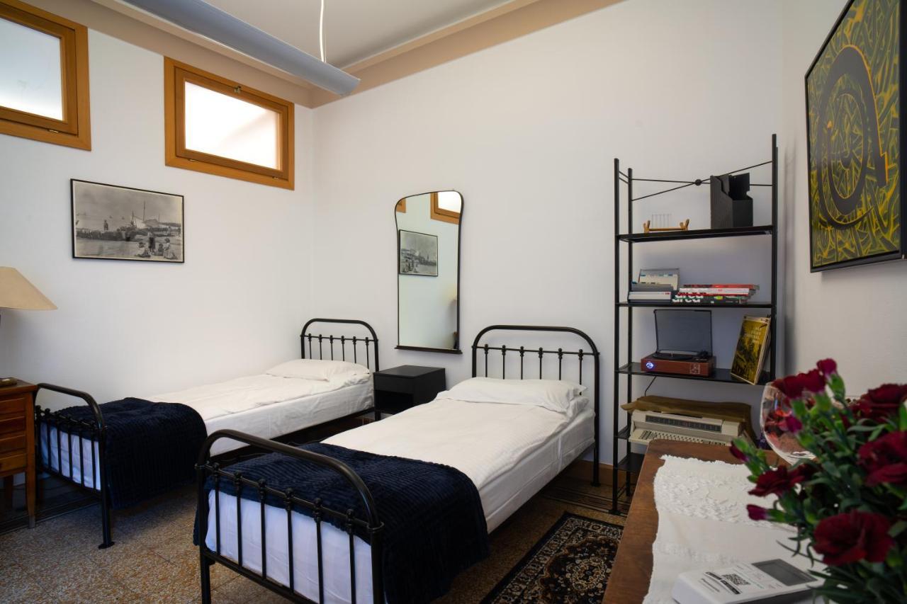 Appartamento Casa dell'Architetto Chioggia Esterno foto