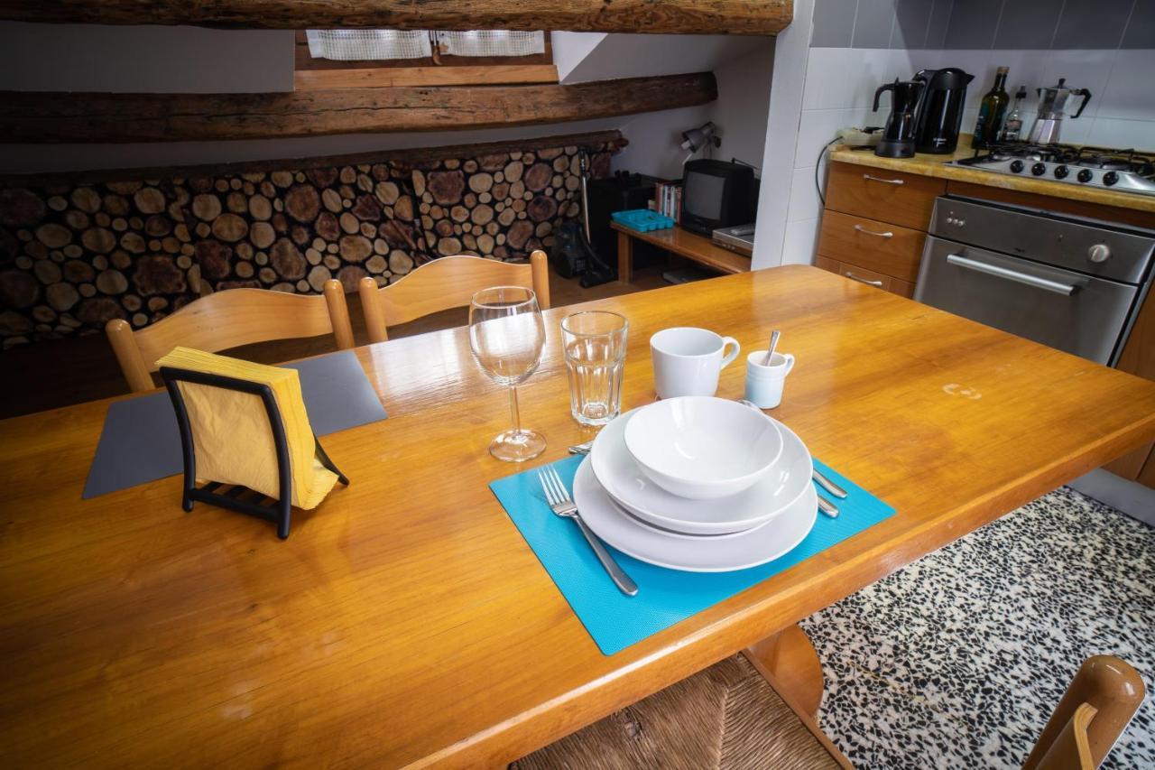 Appartamento Casa dell'Architetto Chioggia Esterno foto